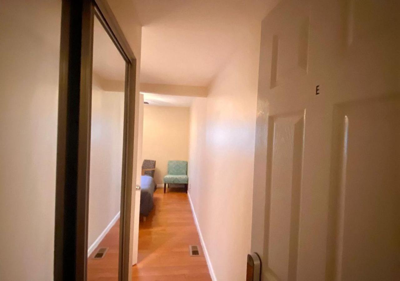 Historic Townhouse Oasis With En-Suite Bathroom Philadelphia Cameră foto