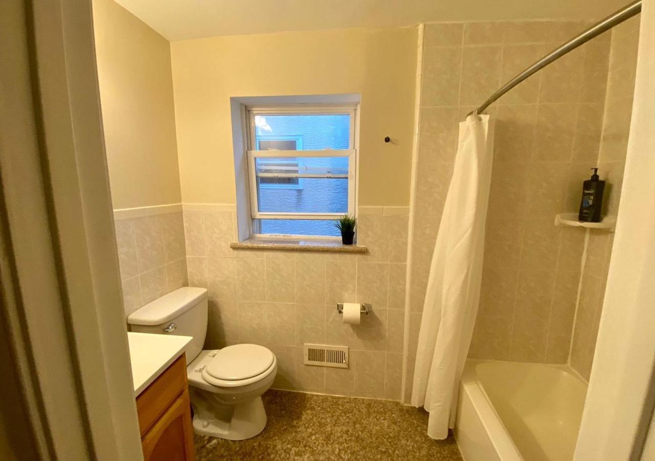 Historic Townhouse Oasis With En-Suite Bathroom Philadelphia Cameră foto
