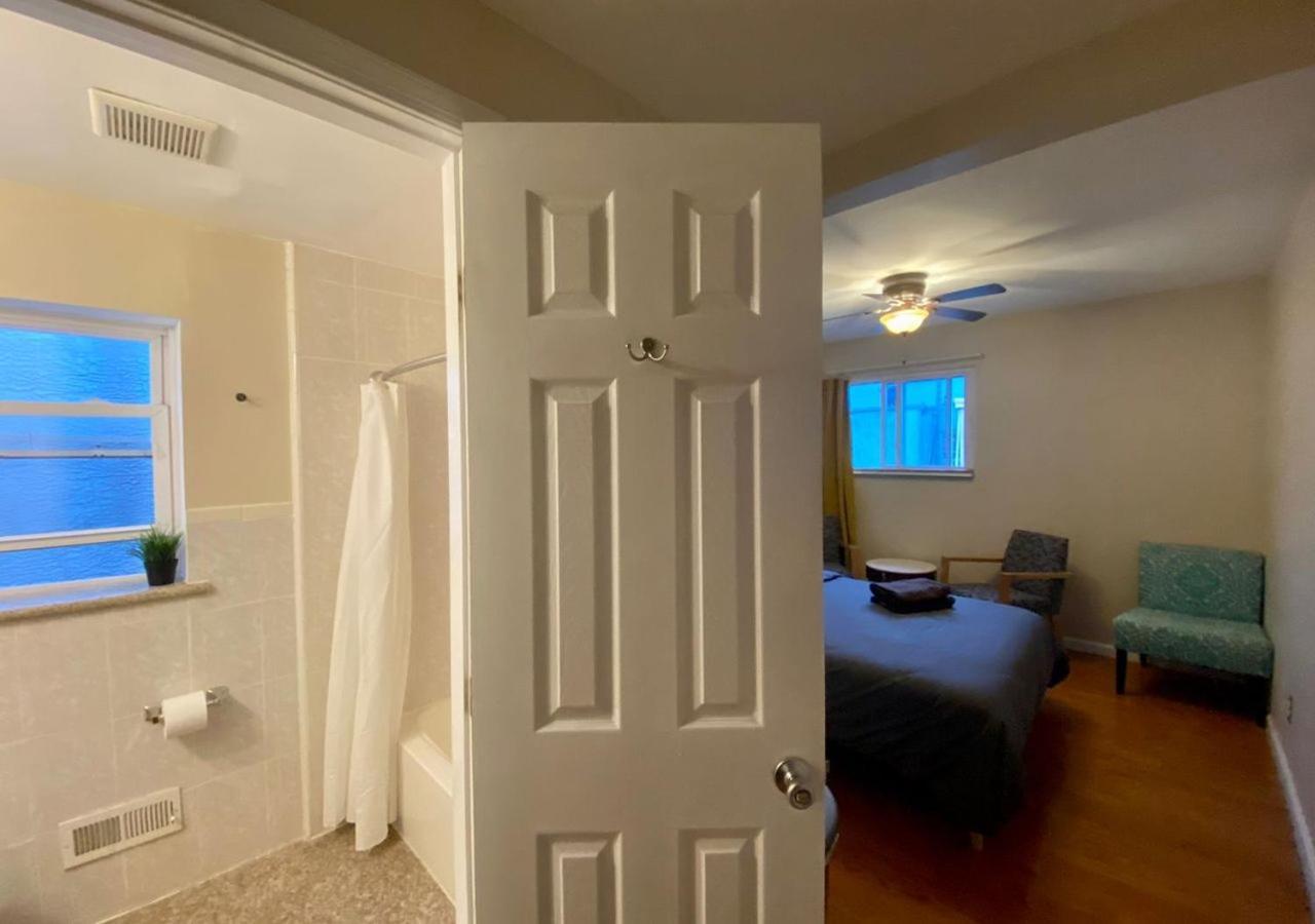 Historic Townhouse Oasis With En-Suite Bathroom Philadelphia Cameră foto