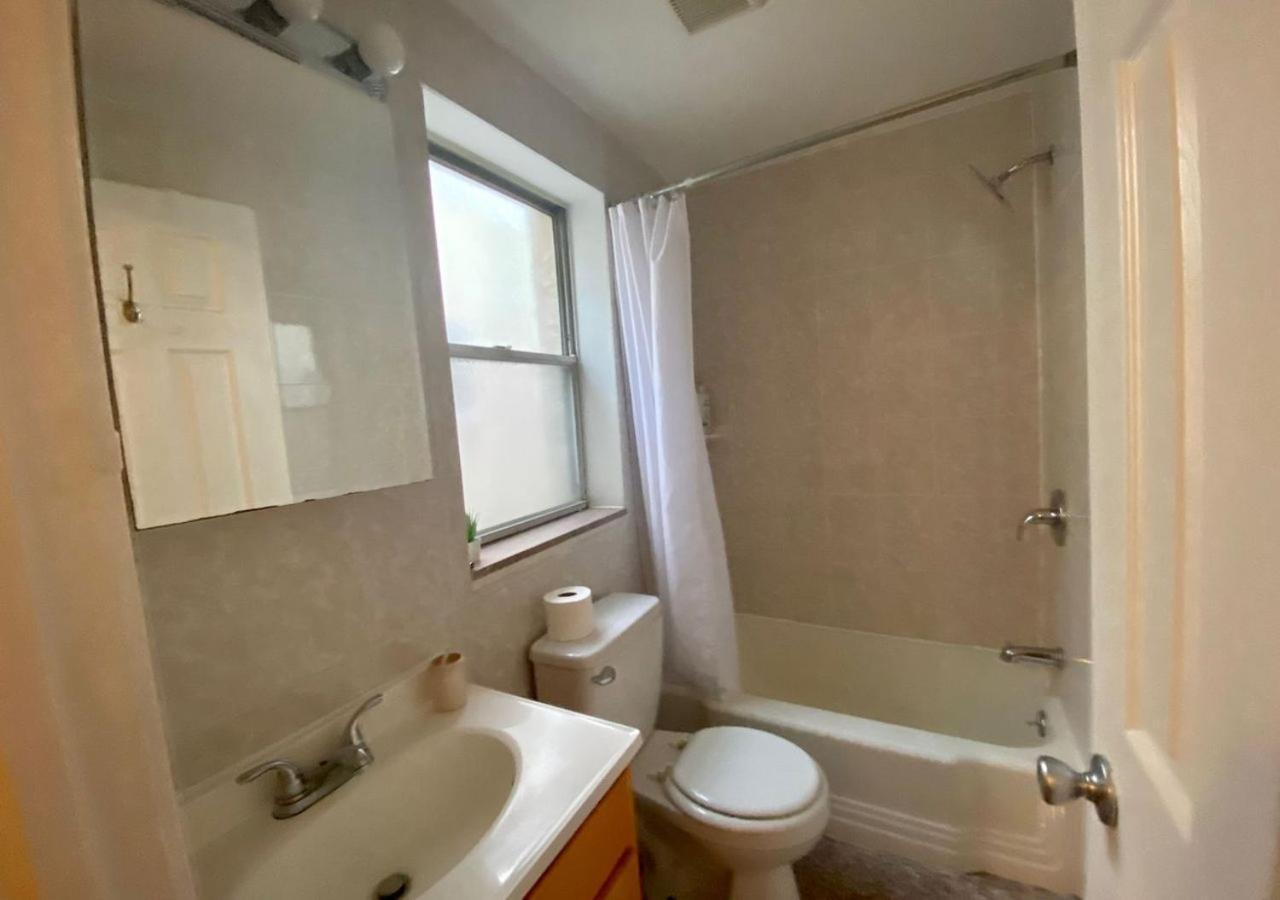 Historic Townhouse Oasis With En-Suite Bathroom Philadelphia Cameră foto