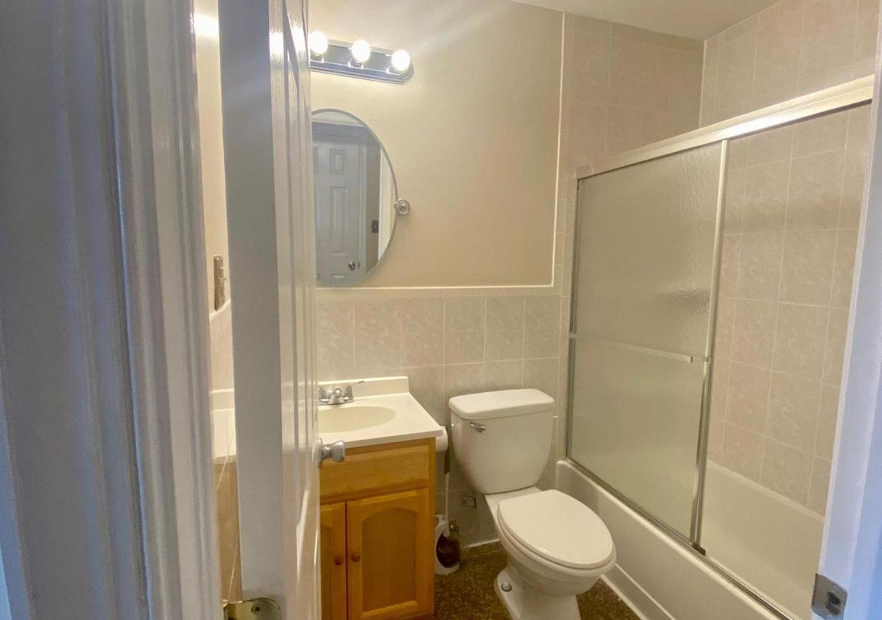 Historic Townhouse Oasis With En-Suite Bathroom Philadelphia Cameră foto