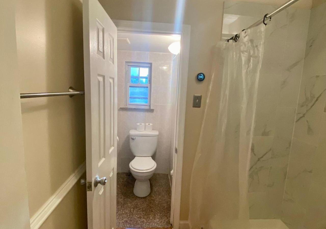 Historic Townhouse Oasis With En-Suite Bathroom Philadelphia Cameră foto