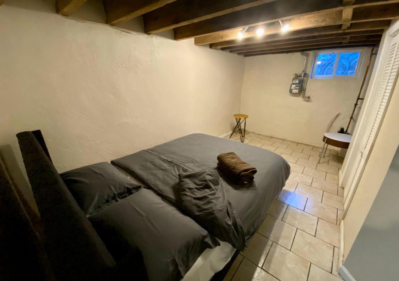 Historic Townhouse Oasis With En-Suite Bathroom Philadelphia Cameră foto