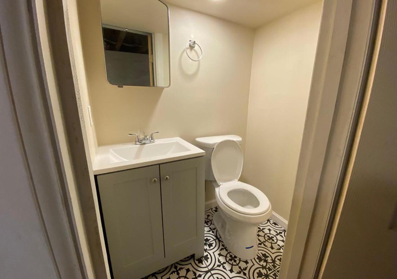 Historic Townhouse Oasis With En-Suite Bathroom Philadelphia Cameră foto