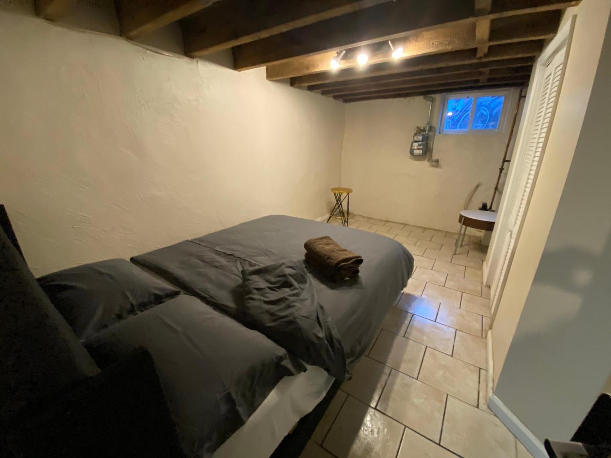 Historic Townhouse Oasis With En-Suite Bathroom Philadelphia Cameră foto