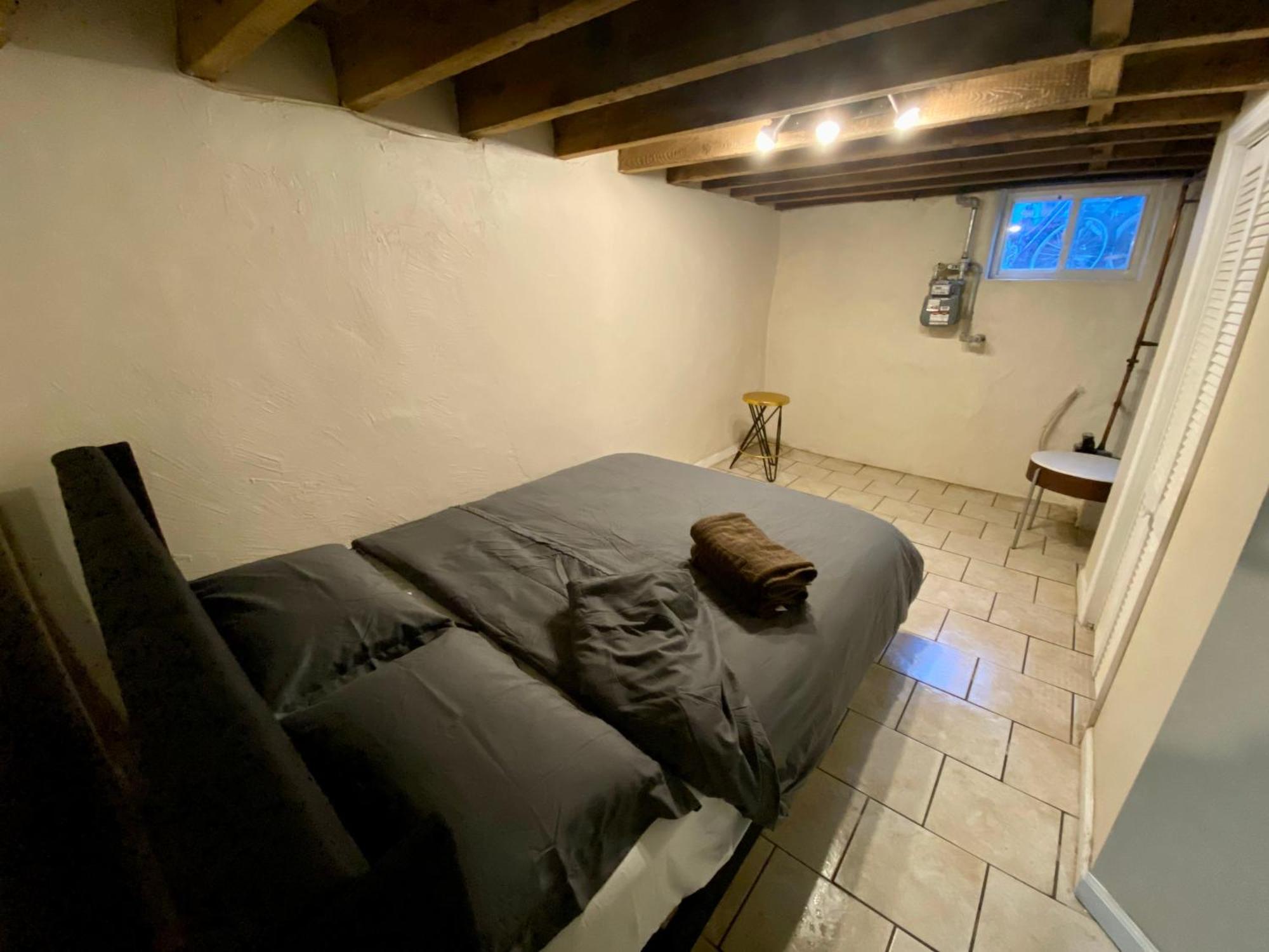 Historic Townhouse Oasis With En-Suite Bathroom Philadelphia Cameră foto