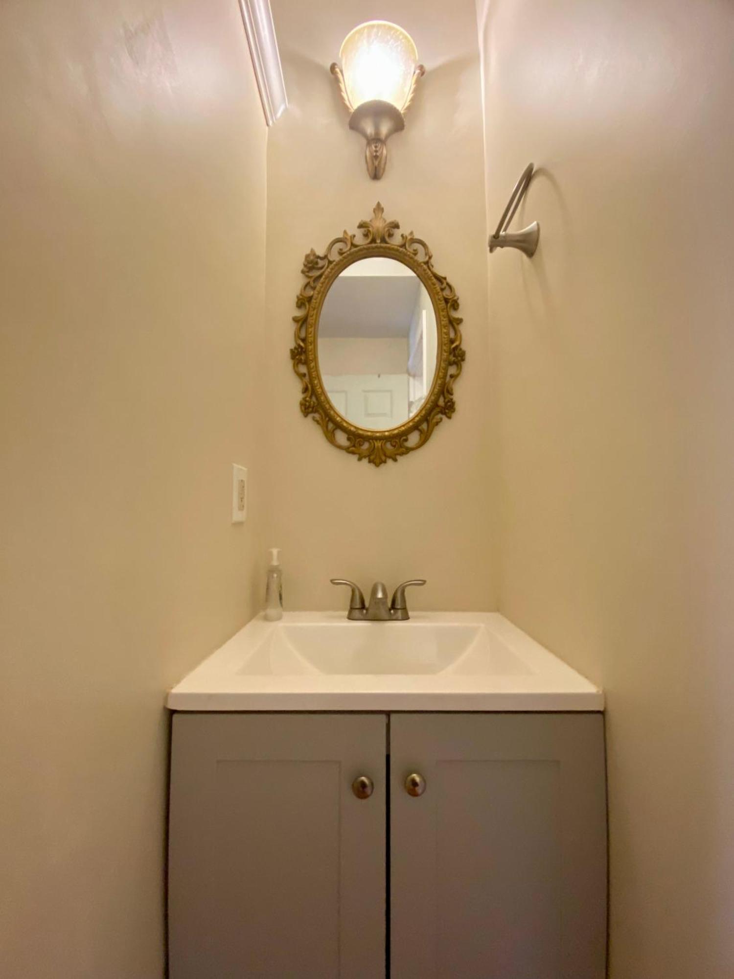 Historic Townhouse Oasis With En-Suite Bathroom Philadelphia Exterior foto