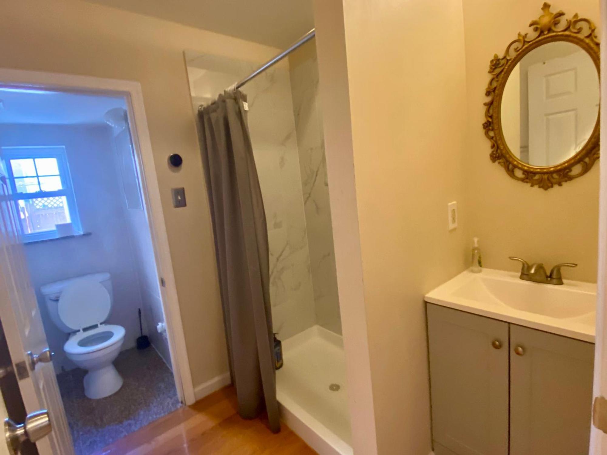 Historic Townhouse Oasis With En-Suite Bathroom Philadelphia Cameră foto