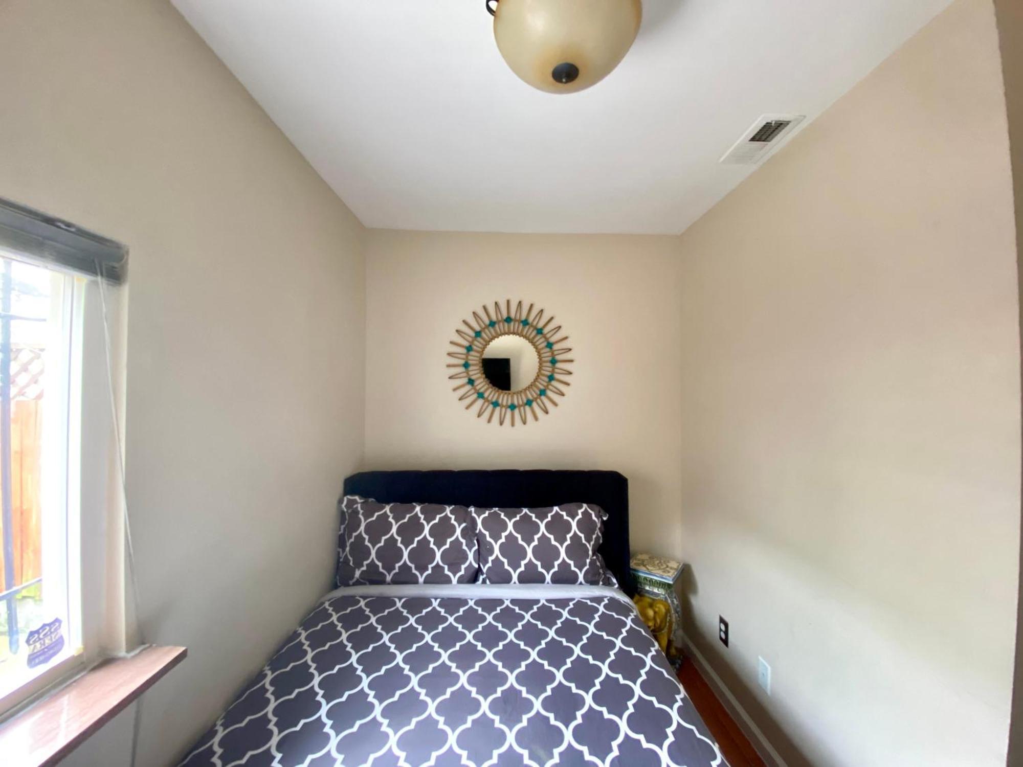Historic Townhouse Oasis With En-Suite Bathroom Philadelphia Exterior foto